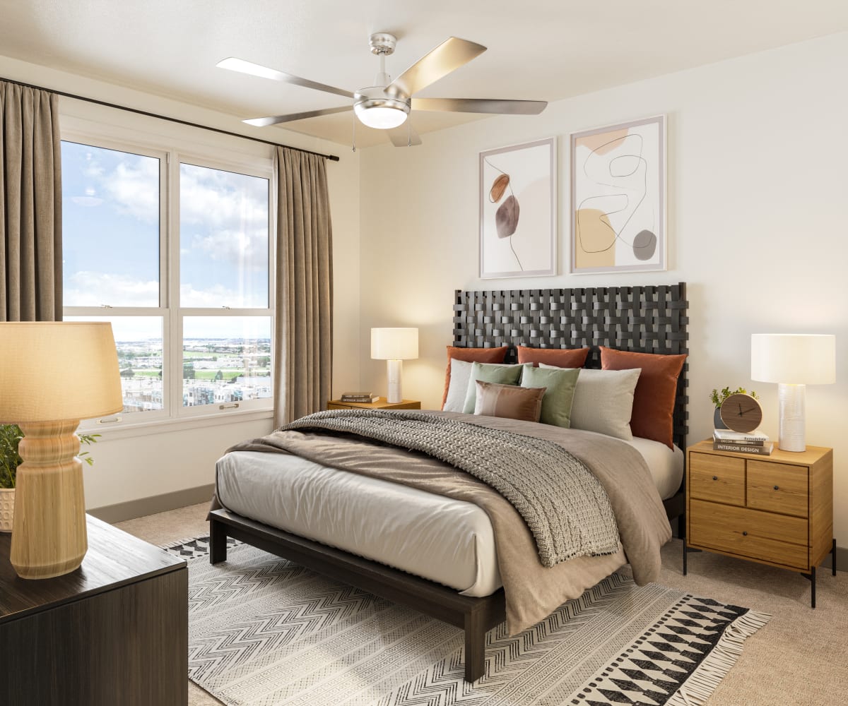 Photos and Video of Domain at Chisholm Creek in Oklahoma City, OK